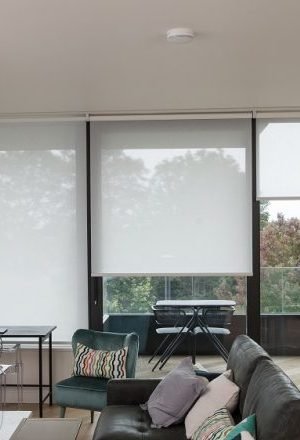 Cortinas Roller para Ventanas