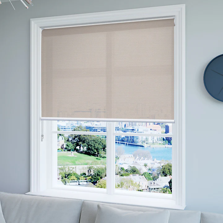 Por qué usar cortinas roller lima peru