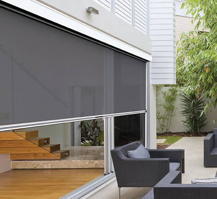 Ventajas de las Cortinas Roller Hechas a la Medida