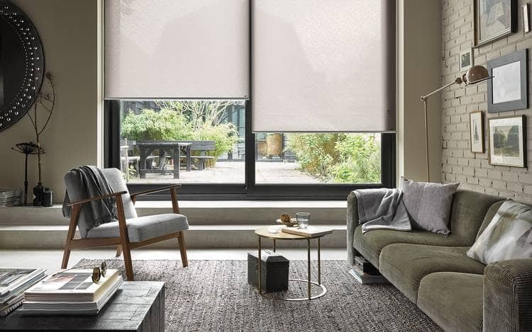 Cortinas Roller Sun Screen a Medida